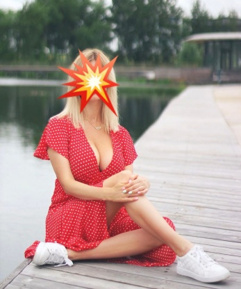 Анкета проститутки Антонина - Фото, г. Верхняя Салда, 28 лет, №4109