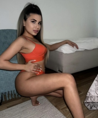 Анкета проститутки Инна - Фото, г. Верхняя Салда, 20 лет, №4466