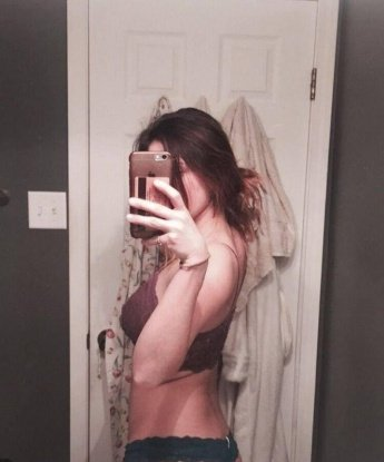 Анкета проститутки Любовь - Фото, г. Верхняя Салда, 23 года, №8165